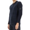 KNITTED POLO.