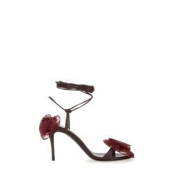 SANDAL WITH PINK