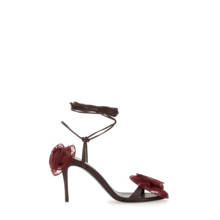 SANDAL WITH PINK