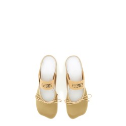BALLERINA WITH LOGO