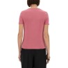 BABY FIT T-SHIRT WITH LOGO