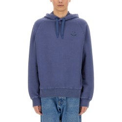 "HAPPY" HOODIE