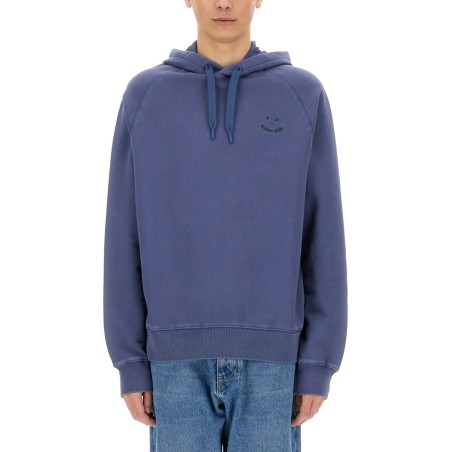 "HAPPY" HOODIE