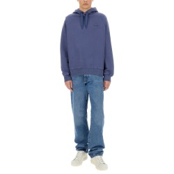 "HAPPY" HOODIE