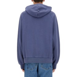 "HAPPY" HOODIE