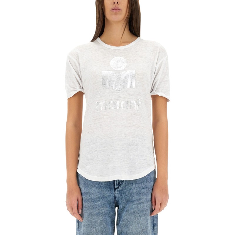 T-SHIRT "KOLDI"