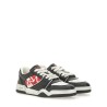 LEATHER SNEAKER