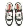 LEATHER SNEAKER