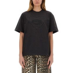T-SHIRT "HEART"