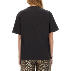T-SHIRT "HEART"