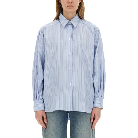 STRIPED SHIRT