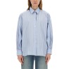 STRIPED SHIRT