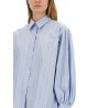 STRIPED SHIRT