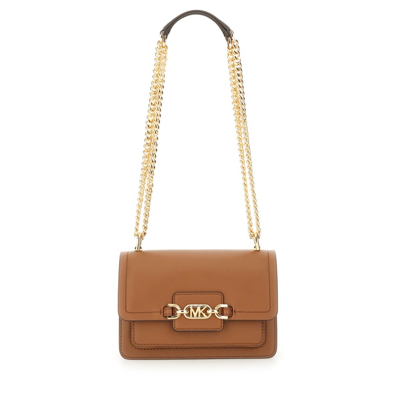 EXTRA-SMALL "HEATHER" SHOULDER BAG