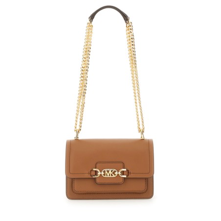 EXTRA-SMALL "HEATHER" SHOULDER BAG