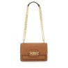 EXTRA-SMALL "HEATHER" SHOULDER BAG