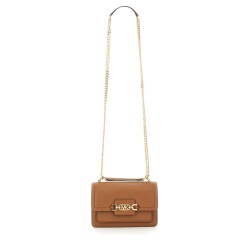 EXTRA-SMALL "HEATHER" SHOULDER BAG