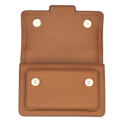 EXTRA-SMALL "HEATHER" SHOULDER BAG