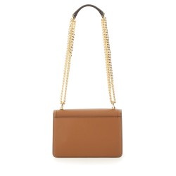 EXTRA-SMALL "HEATHER" SHOULDER BAG