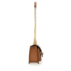 EXTRA-SMALL "HEATHER" SHOULDER BAG