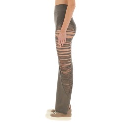"PILLAR" MAXI SKIRT