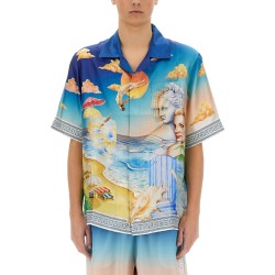 "LE PLONGEON" SHIRT