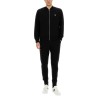 ZIP SWEATSHIRT.