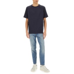 COTTON T-SHIRT