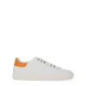 LEATHER SNEAKER