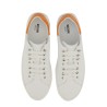 LEATHER SNEAKER
