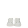 LEATHER SNEAKER