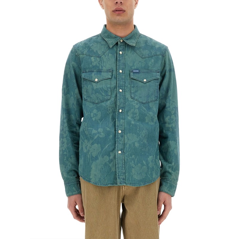 WESTERN SHIRT