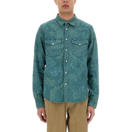WESTERN SHIRT