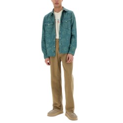 WESTERN SHIRT