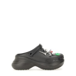"CROCS JIBBITZ" SABOT