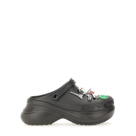 "CROCS JIBBITZ" SABOT
