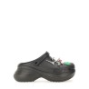 "CROCS JIBBITZ" SABOT