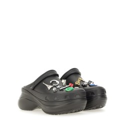"CROCS JIBBITZ" SABOT