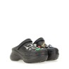 "CROCS JIBBITZ" SABOT