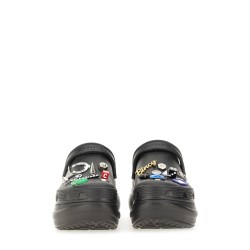 "CROCS JIBBITZ" SABOT