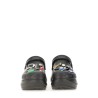 "CROCS JIBBITZ" SABOT