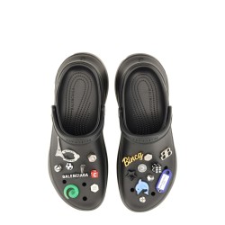 "CROCS JIBBITZ" SABOT