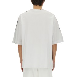 T-SHIRT WITH PRINT