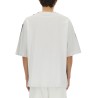 T-SHIRT WITH PRINT
