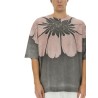 T-SHIRT WITH PRINT