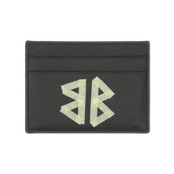 LEATHER CARD HOLDER