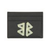 LEATHER CARD HOLDER