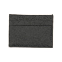 LEATHER CARD HOLDER