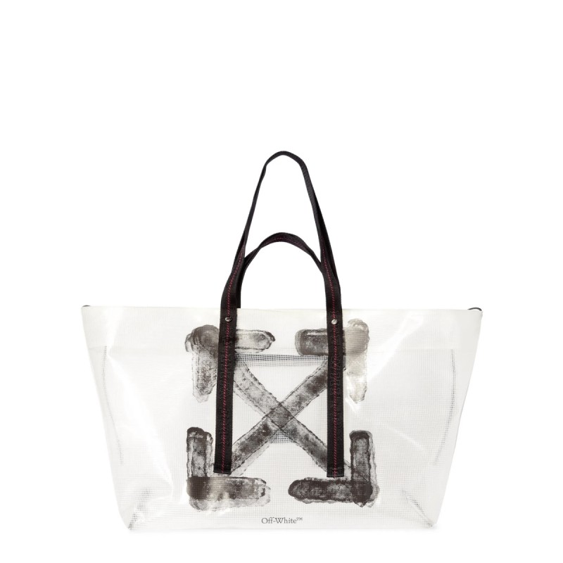 "DAY OFF" TOTE BAG