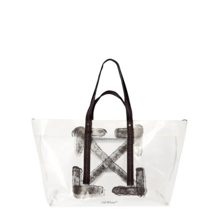 "DAY OFF" TOTE BAG